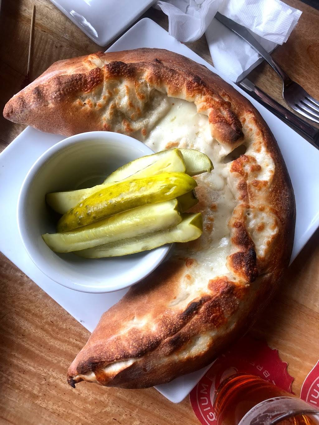 The Iron Oven | restaurant | 1134 Street Rd, Southampton, PA 18966, USA | 2153221907 OR +1 215-322-1907