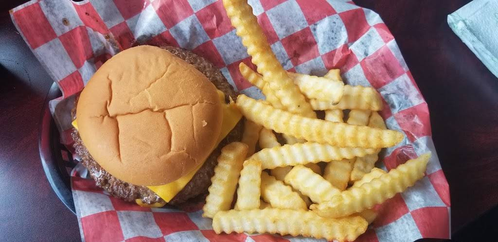 Ocoee River Cafe | restaurant | 205 Ocoee St, Copperhill, TN 37317, USA | 4234963714 OR +1 423-496-3714