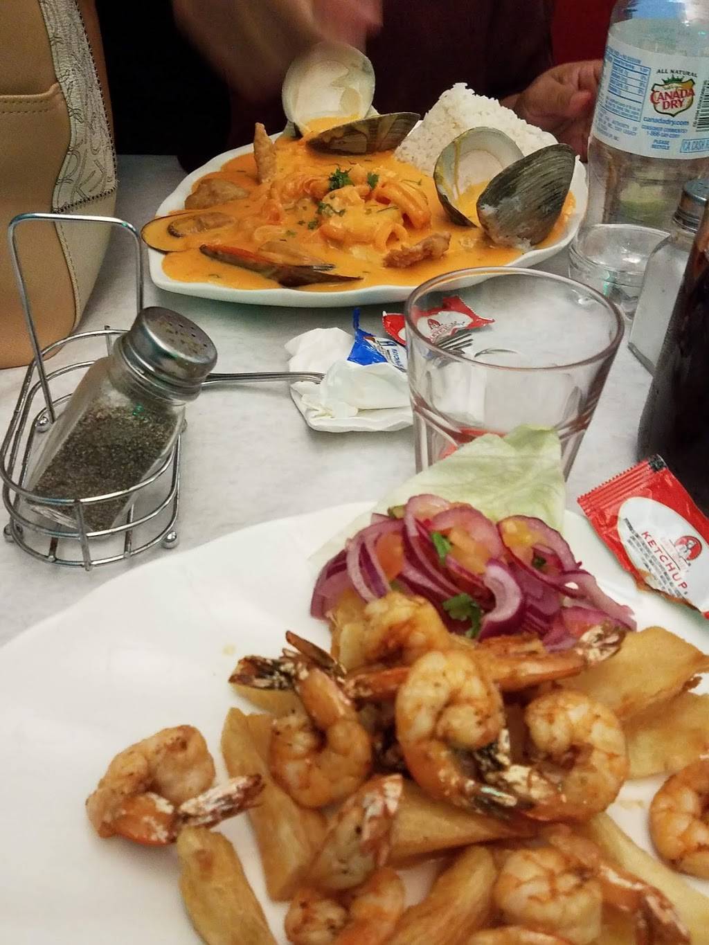 La Flor De La Canela | restaurant | 272 Atlantic Ave, East Rockaway, NY 11518, USA | 5163417107 OR +1 516-341-7107