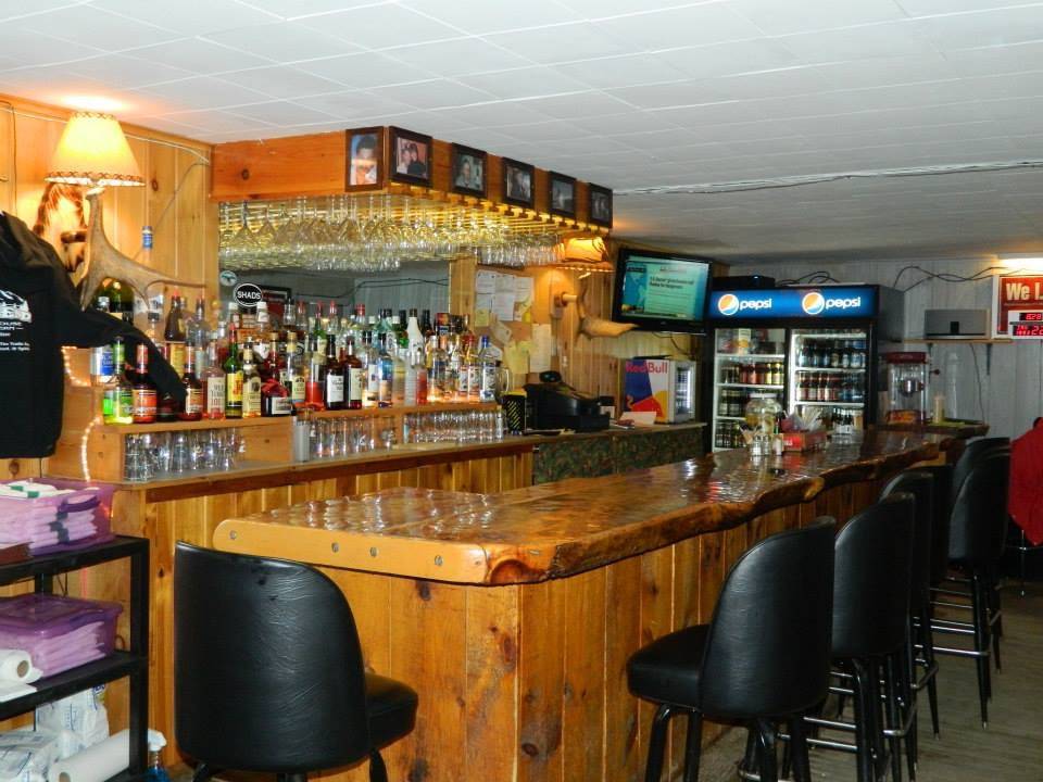 Trails End Steakhouse & Tavern | restaurant | 59 Eustis Village Rd, Eustis, ME 04936, USA | 2072467511 OR +1 207-246-7511