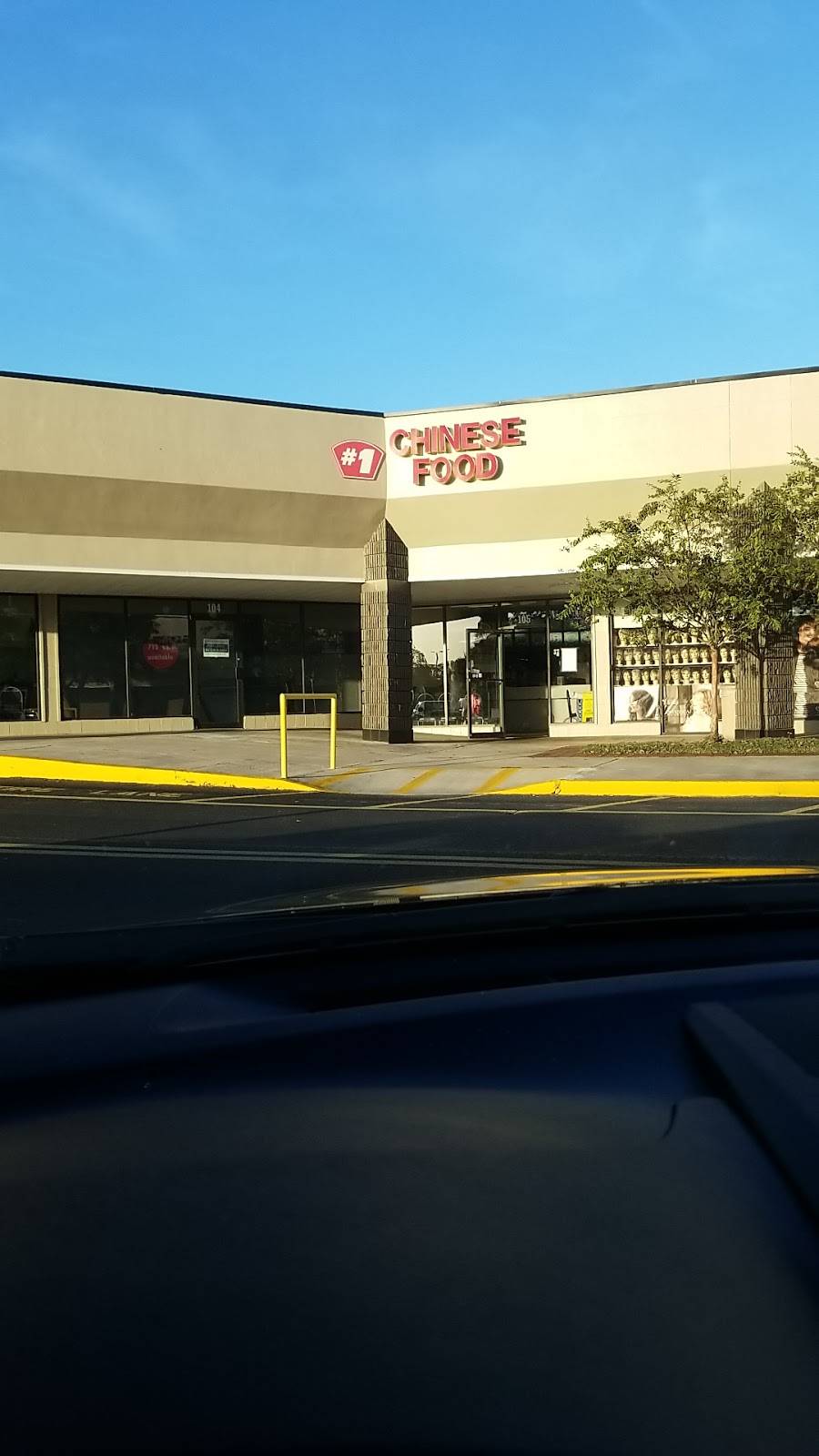 #1 Chinese Food | meal delivery | 2400 SW College Rd, Ocala, FL 34471, USA | 3522370909 OR +1 352-237-0909