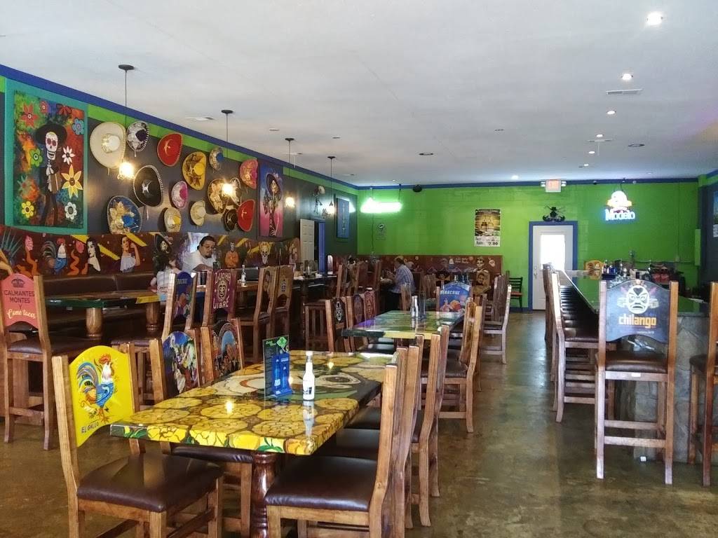 Sombreros Mexican Grill | restaurant | 3180 US-64, Crump, TN 38327, USA | 7316320299 OR +1 731-632-0299