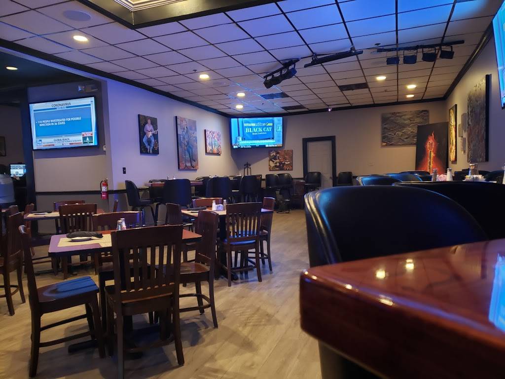 Kathryns Steakhouse and Seafood Restaurant | night club | 6800 Old Canton Rd #108, Ridgeland, MS 39157, USA | 6019562803 OR +1 601-956-2803