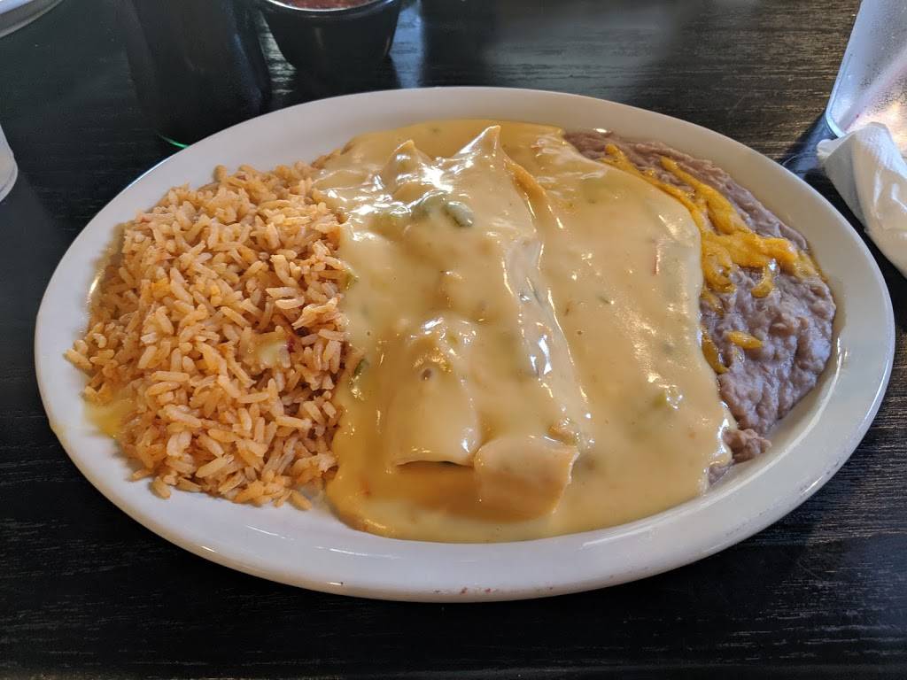 Los Mochis Restaurant | restaurant | 101 Gilmer St, Sulphur Springs, TX 75482, USA | 9039193760 OR +1 903-919-3760