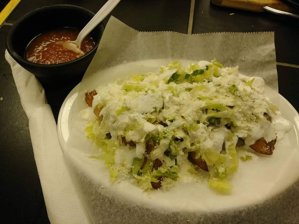 Tacos El Don Mexican Kitchen | restaurant | 911 Georgetown Rd NW se, Cleveland, TN 37311, USA | 4236939310 OR +1 423-693-9310