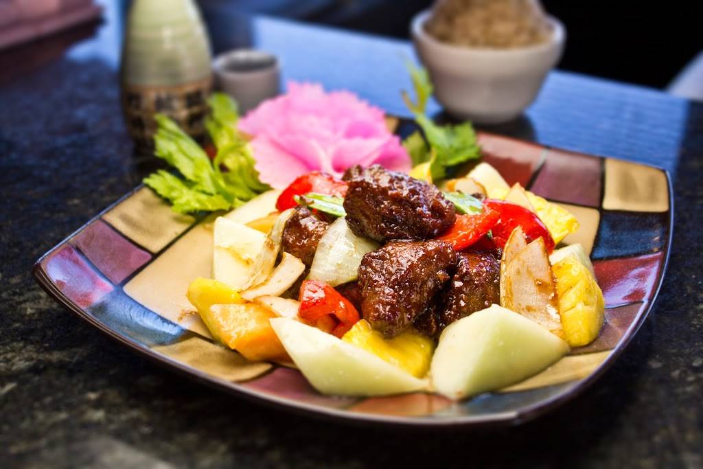 Peking Restaurant | restaurant | 8904 W Broad St, Henrico, VA 23294, USA | 8042709898 OR +1 804-270-9898