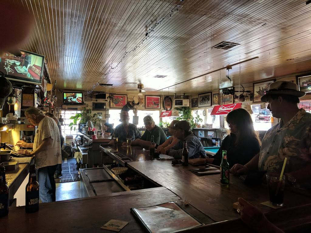 Buckhorn Saloon & Restaurant | restaurant | 32992 Rd 222, North Fork, CA 93643, USA | 5598778700 OR +1 559-877-8700