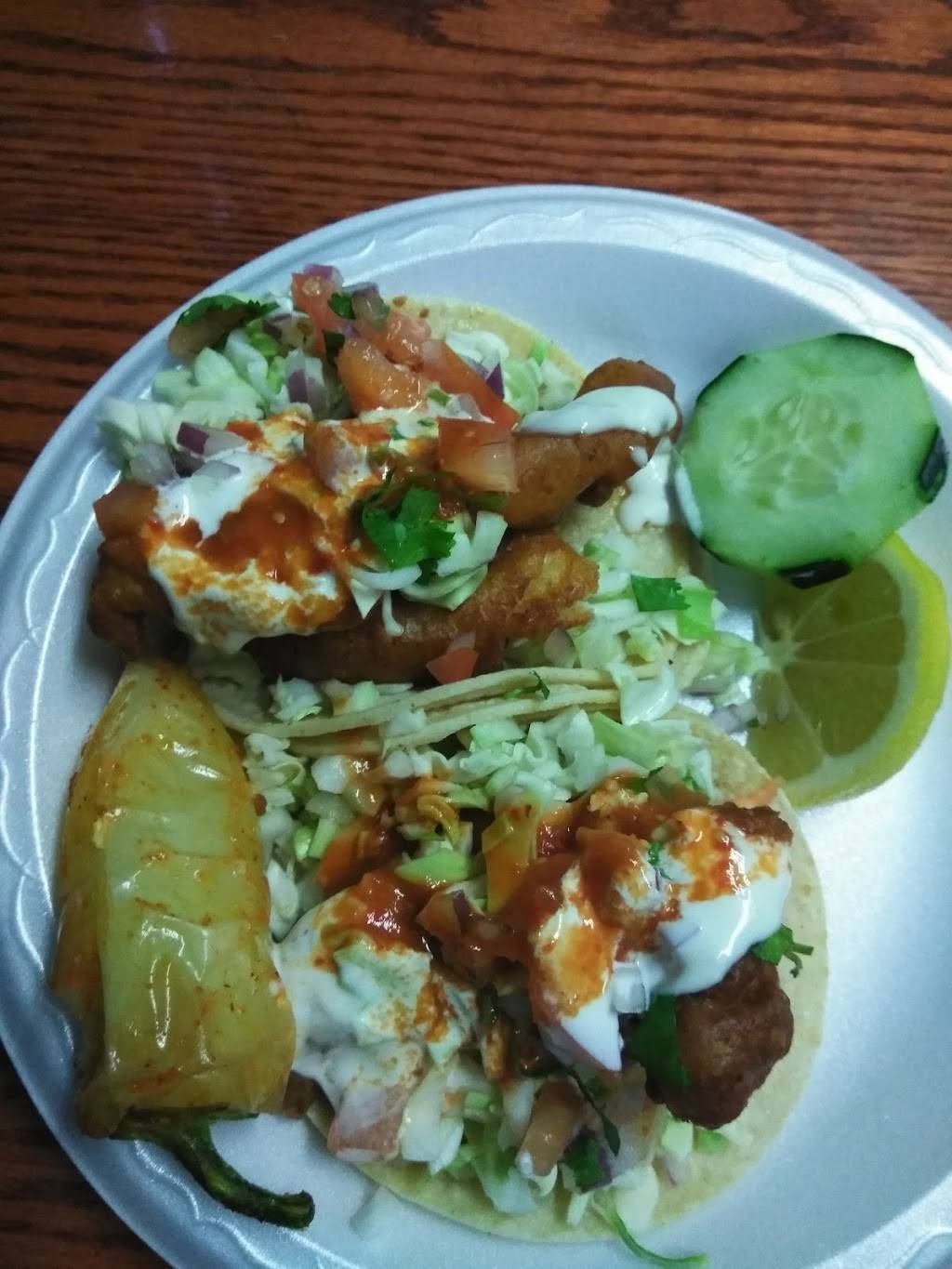 La Palapa Sinaloense | restaurant | 4060 E Olympic Blvd, Los Angeles, CA 90023, USA | 3232648199 OR +1 323-264-8199