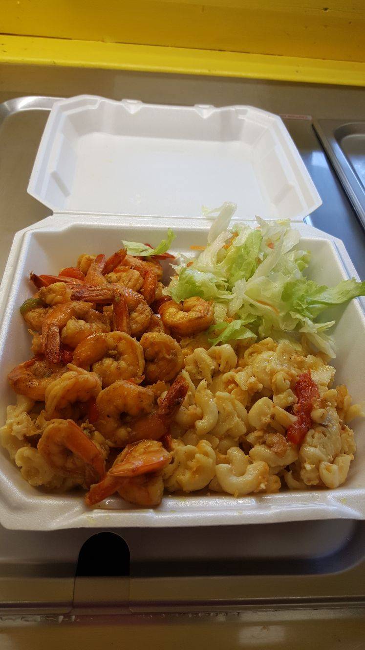 Yaad Style Jamaican Restaurant | restaurant | 499 Lyell Ave, Rochester, NY 14606, USA | 5857308811 OR +1 585-730-8811