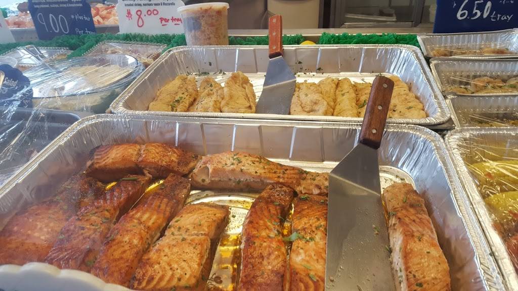 JJR Highridge Fishery | meal takeaway | 1791 Central Park Ave, Yonkers, NY 10710, USA | 9143373775 OR +1 914-337-3775