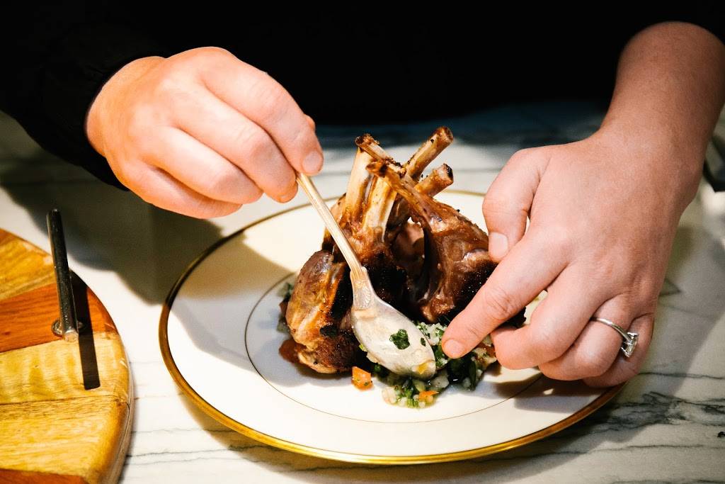 Cosabella Kitchen | restaurant | 6516 N Olie Ave Suite C, Oklahoma City, OK 73116, USA | 4053129988 OR +1 405-312-9988