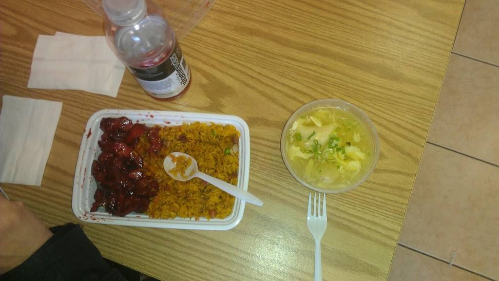 Chopsticks | restaurant | 77-18 21st Ave, East Elmhurst, NY 11370, USA | 7182048119 OR +1 718-204-8119