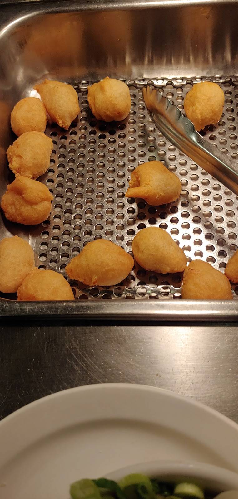 Buffet Suprême | restaurant | 1869 Boulevard de Périgny, Chambly, QC J3L 4C3, Canada | 4506588282 OR +1 450-658-8282