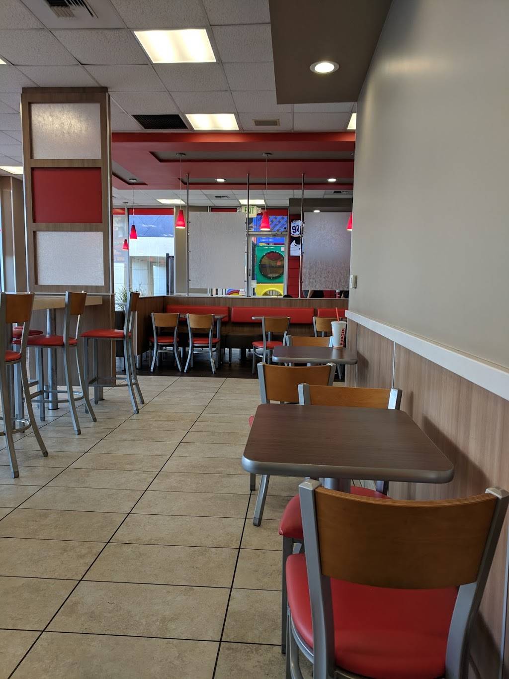 Burger King | restaurant | 2390 Almaden Rd, San Jose, CA 95125, USA | 4082647956 OR +1 408-264-7956