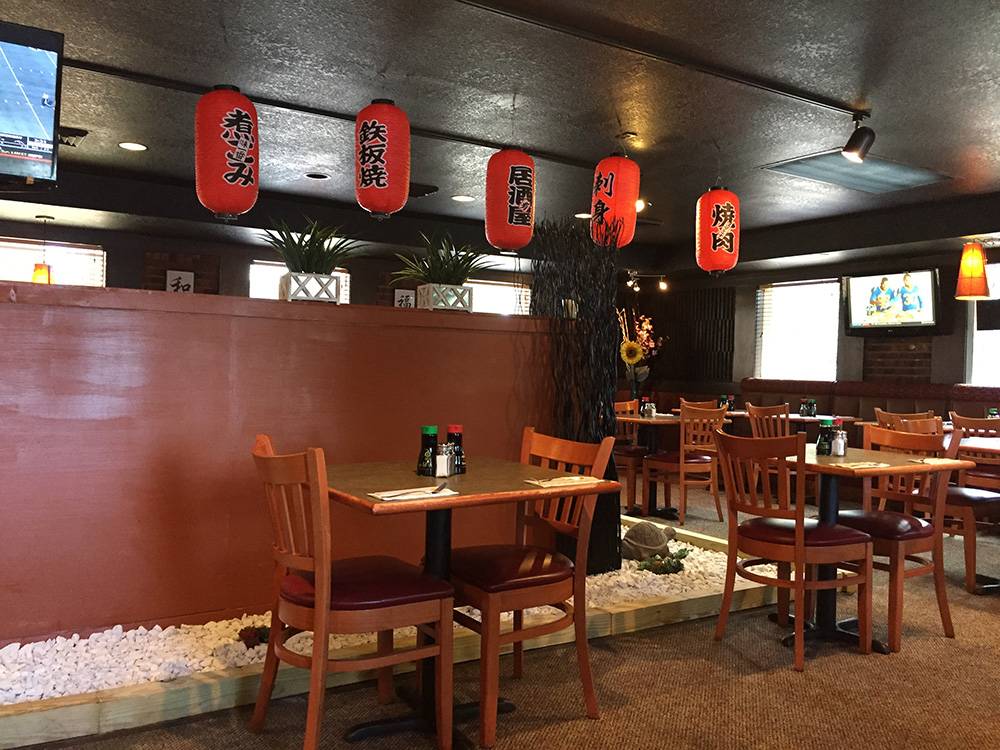 Sake | restaurant | 1524 E Main St, Spartanburg, SC 29307, USA | 8643088805 OR +1 864-308-8805