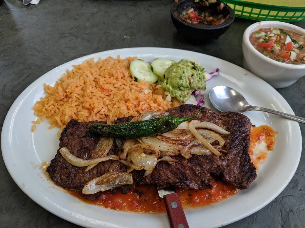 El Sol Mexican Restaurant | restaurant | 1112 W 6th St, Corona, CA 92882, USA | 9512686774 OR +1 951-268-6774