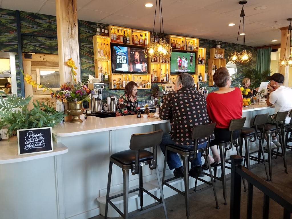 Amaro’s Table | restaurant | 1220 Main St #100, Vancouver, WA 98660, USA | 3607182942 OR +1 360-718-2942