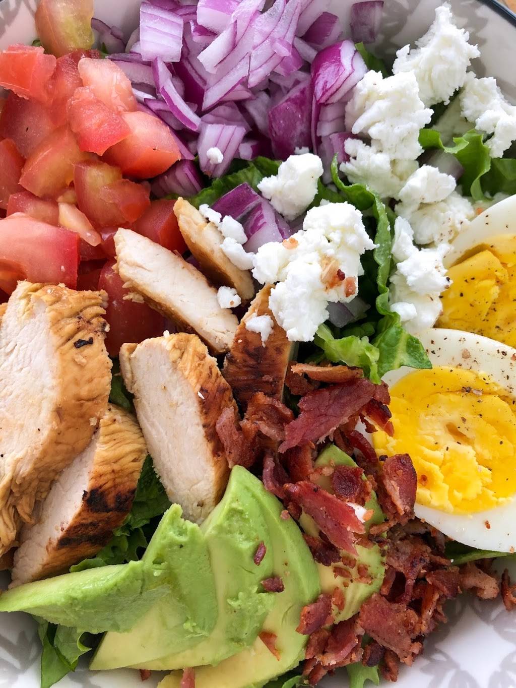 Ivory Fern Foods | restaurant | 416 Main St, Port Dover, ON N0A 1N0, Canada | 5192882897 OR +1 519-288-2897