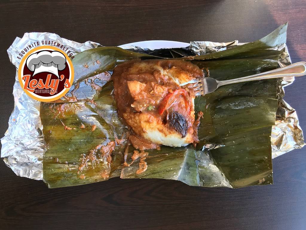 Leslys Restaurante | restaurant | 147-20 Jamaica Ave, Jamaica, NY 11435, USA | 7182620948 OR +1 718-262-0948