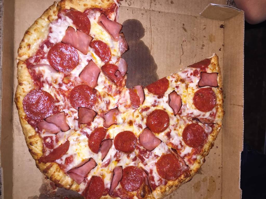 Mary Saccos Pizza | meal delivery | 3132 Newport Rd, Newport, MI 48166, USA | 7345868866 OR +1 734-586-8866