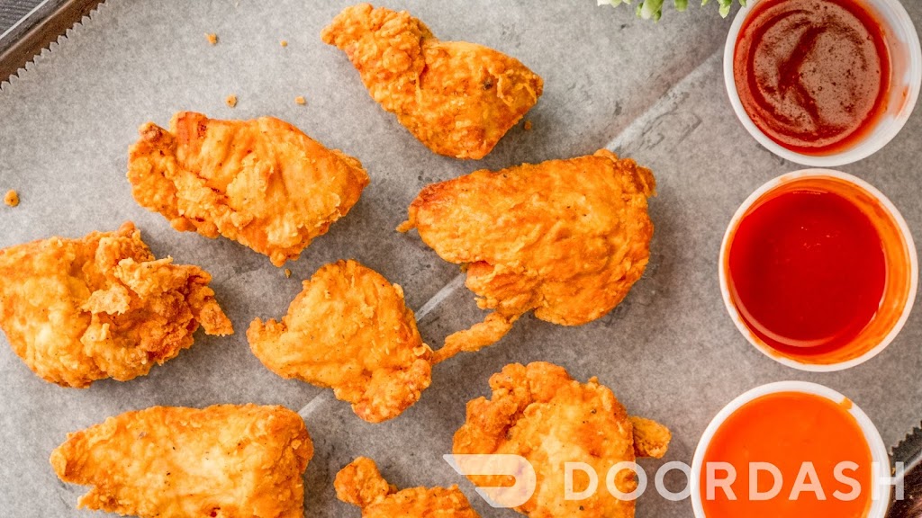 Fried master | restaurant | 12326 W 143rd St, Homer Glen, IL 60491, USA | 7086454331 OR +1 708-645-4331