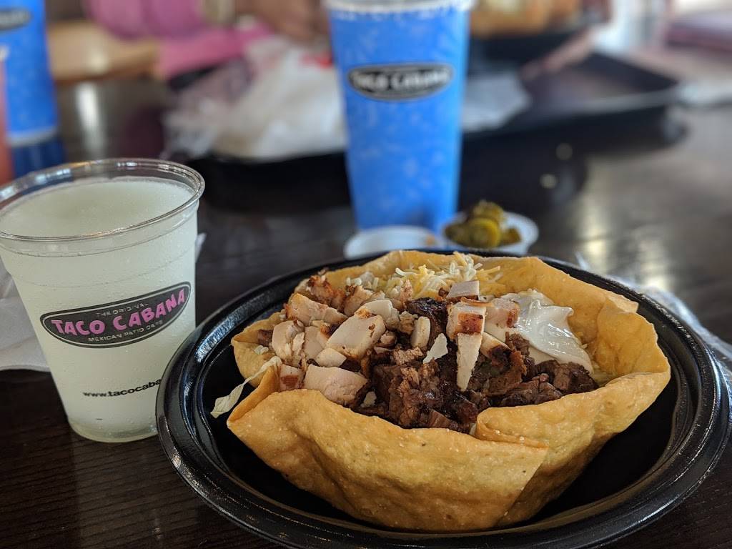 Taco Cabana | restaurant | 2535 S Texas 6, Houston, TX 77082, USA | 2818701835 OR +1 281-870-1835