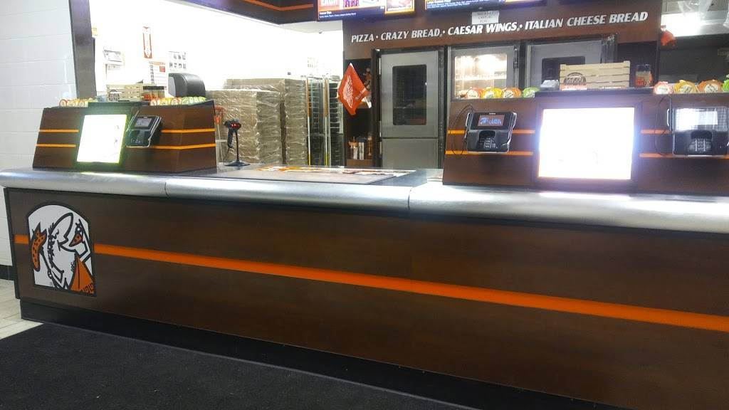 Little Caesars Pizza | meal takeaway | 505 W Main St, Lowell, MI 49331, USA | 6168970043 OR +1 616-897-0043