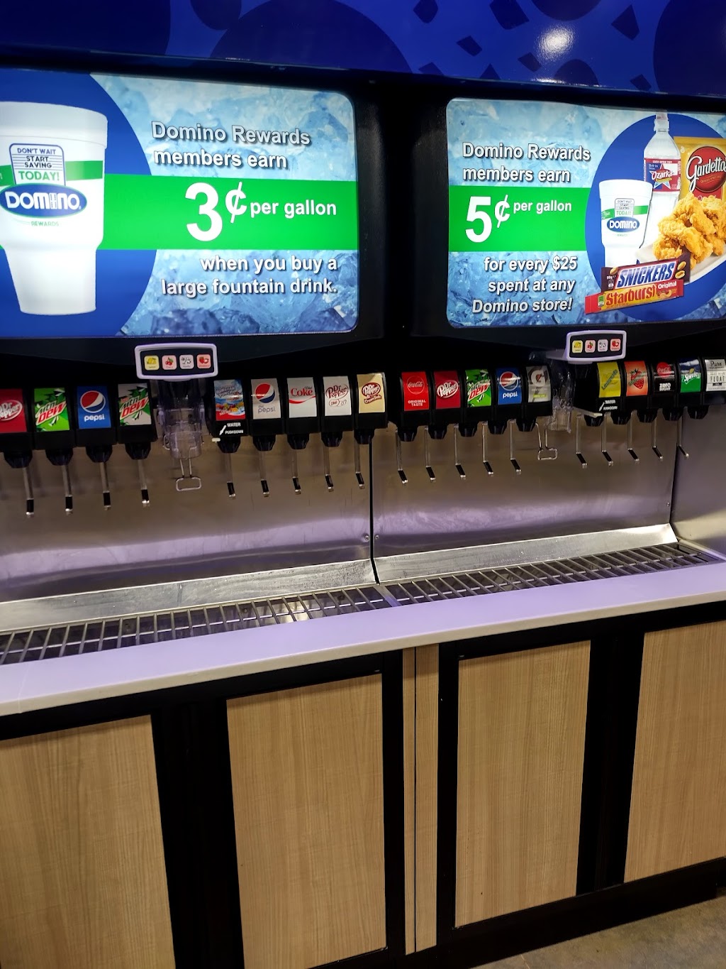 Shell | restaurant | 5050 N May Ave, Oklahoma City, OK 73112, USA | 4059306149 OR +1 405-930-6149