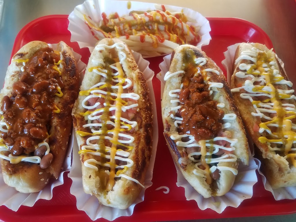 Los Ckakalosos hot dog cenaduria mexican food LLC | restaurant | 6470 s Camino verde, W Valencia Rd y, Tucson, AZ 85757, USA | 5202715092 OR +1 520-271-5092