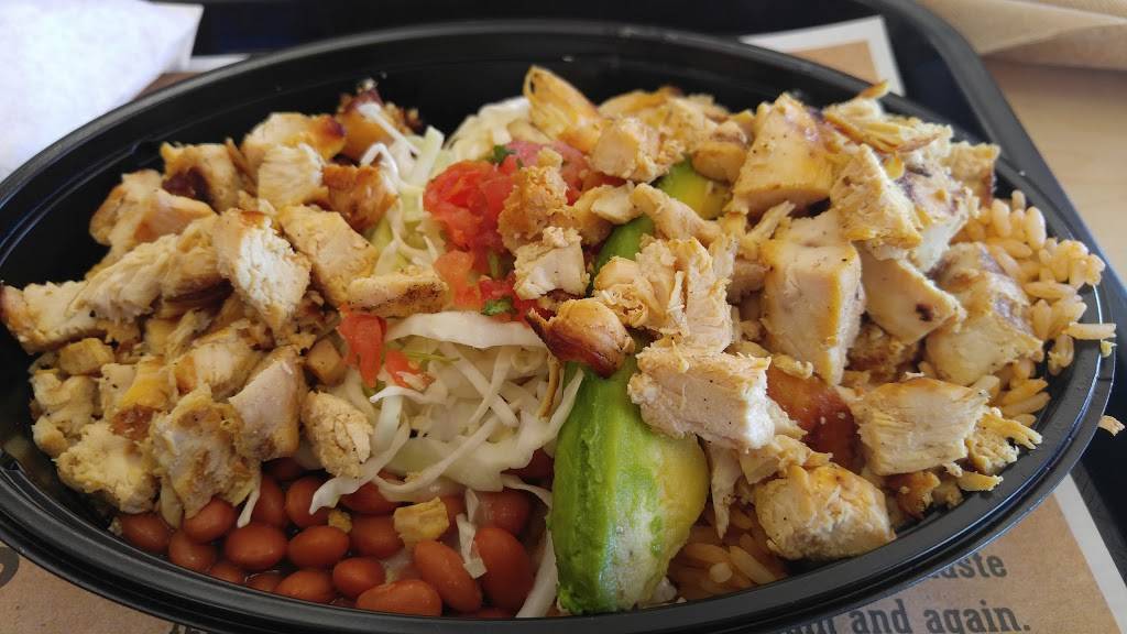 El Pollo Loco | restaurant | 440 E Silverado Ranch Blvd, Las Vegas, NV 89123, USA | 7022630171 OR +1 702-263-0171