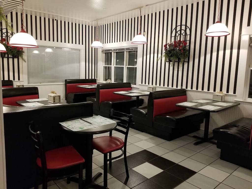 Northridge Pizzeria | restaurant | 422 S Main St, Middlebury, IN 46540, USA | 5748252565 OR +1 574-825-2565