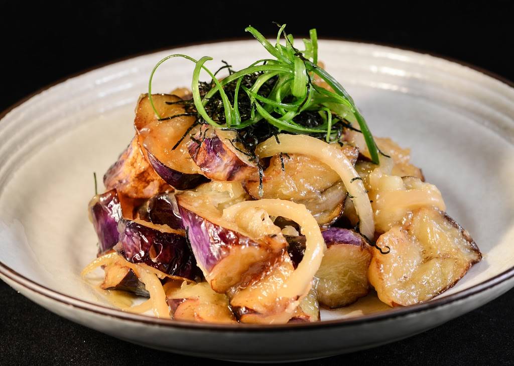 Sasa | restaurant | 1432 N Main St, Walnut Creek, CA 94596, USA | 9252100188 OR +1 925-210-0188