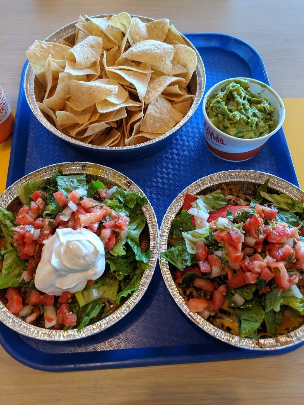 Costa Vida | restaurant | 6307 E Broadway Blvd, Tucson, AZ 85710, USA | 5203455305 OR +1 520-345-5305