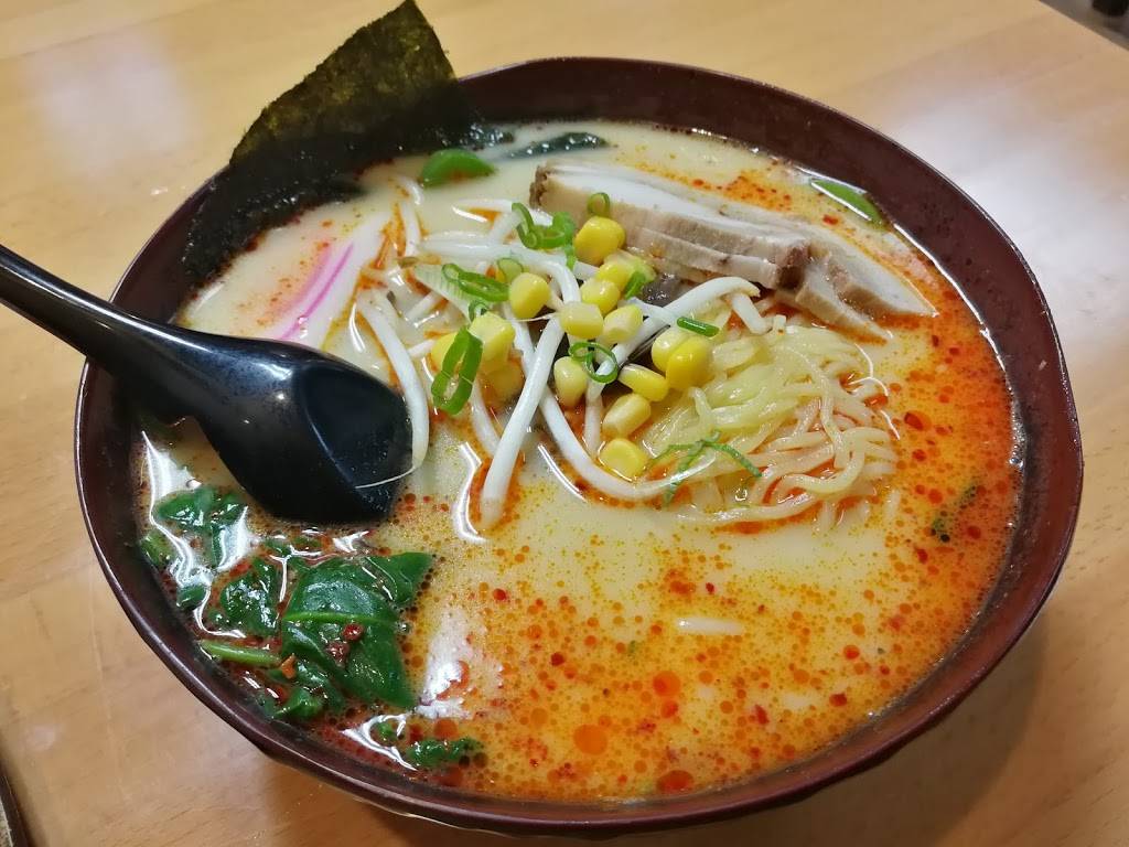 Oba Japanese Kitchen | restaurant | 4605 Broadway, Sacramento, CA 95820, USA | 9167370288 OR +1 916-737-0288