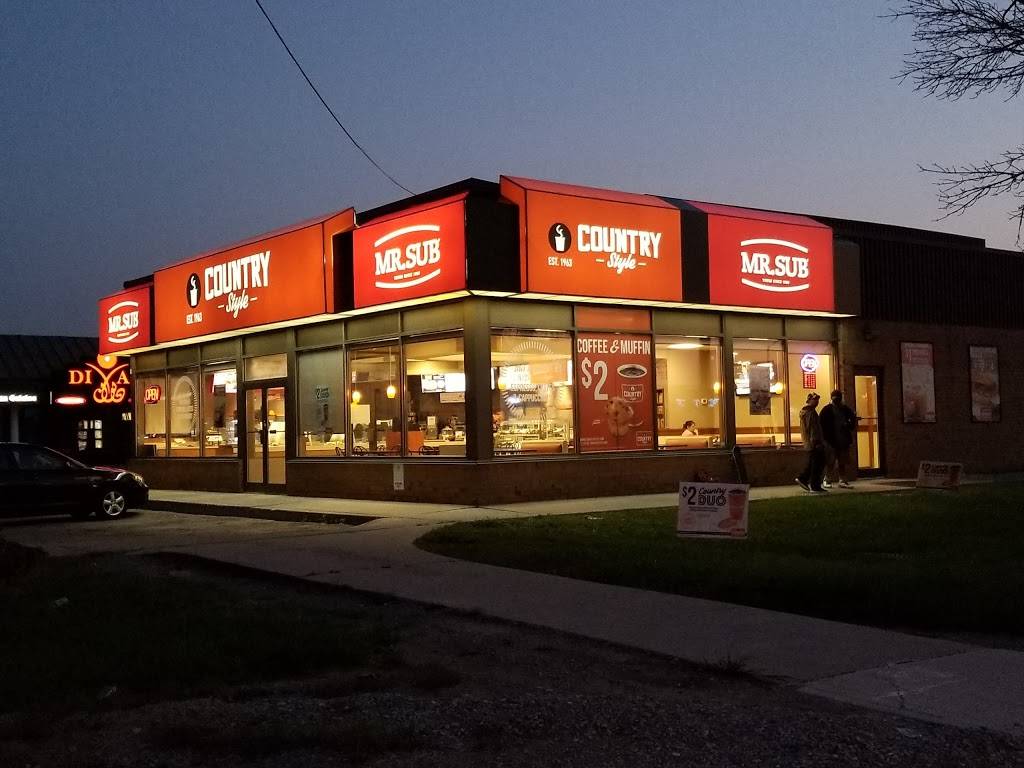 Country Style | restaurant | 9218 Yonge St, Richmond Hill, ON L4C 7A2, Canada | 9057097555 OR +1 905-709-7555