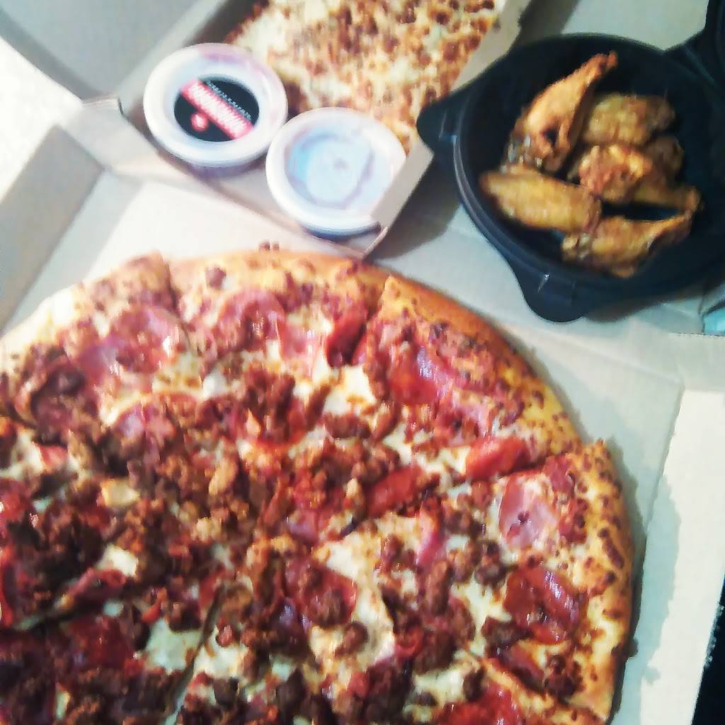 Pizza Hut | restaurant | 1638 N Reynolds Rd, Toledo, OH 43615, USA | 4195358010 OR +1 419-535-8010