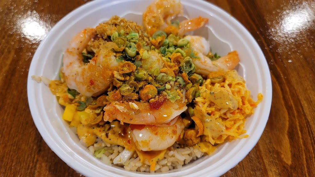 Poke Munch | restaurant | 1063 IL-157 Suite 11 - 12, Edwardsville, IL 62025, USA | 6184779563 OR +1 618-477-9563