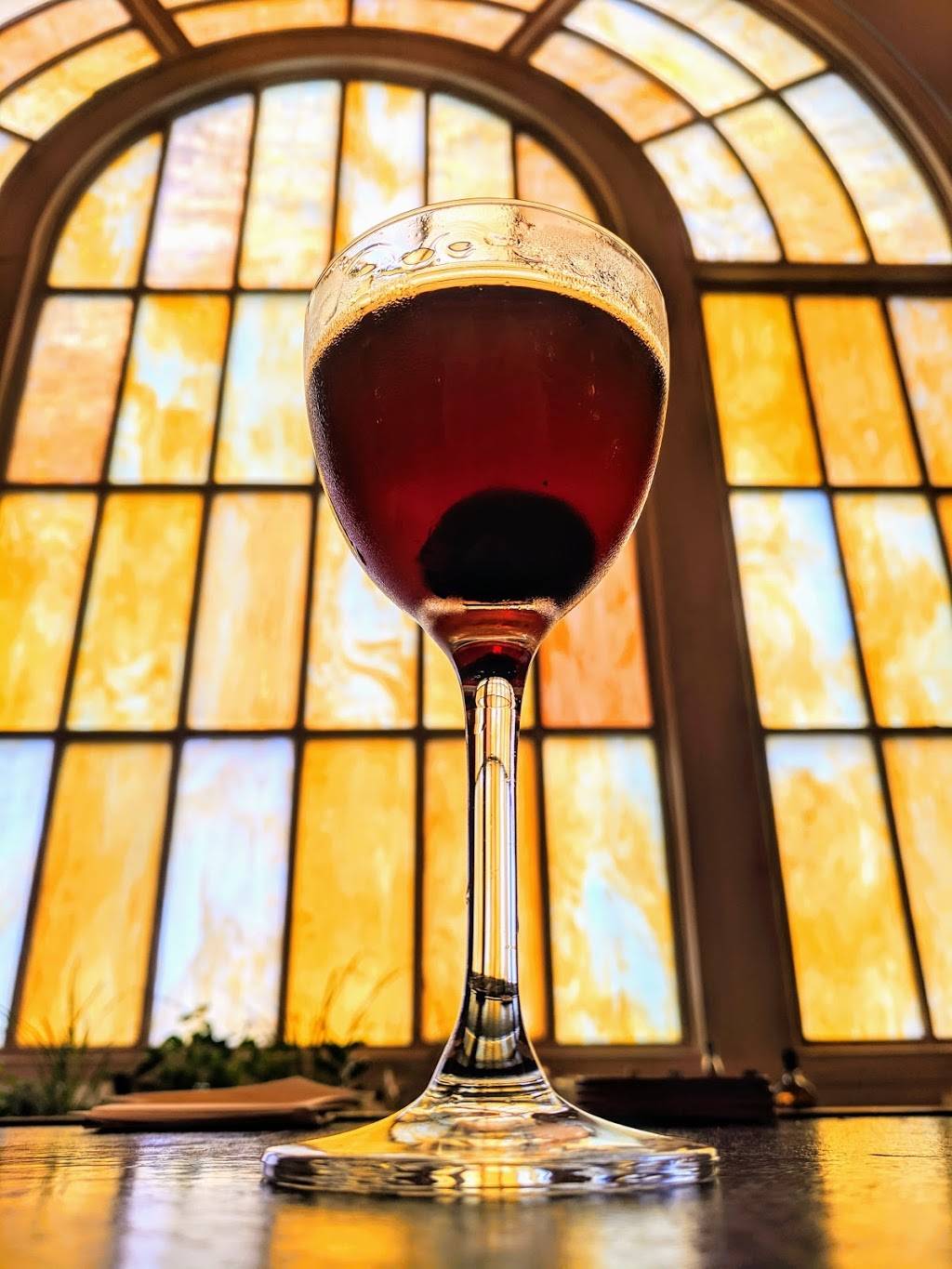 A Rakes Progress | restaurant | 1770 Euclid St NW, Washington, DC 20009, USA | 2025880525 OR +1 202-588-0525