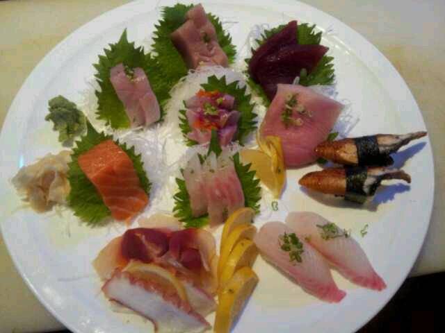 Yutaka Japanese Bistro | restaurant | 105 11411, 4945 S Twenty Mile Rd, Parker, CO 80134, USA | 3038418831 OR +1 303-841-8831