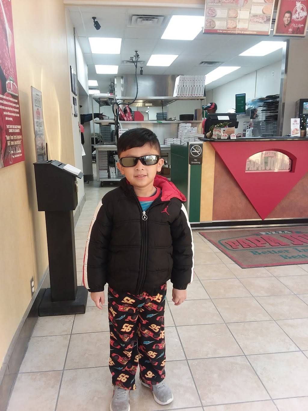 Papa Johns Pizza | restaurant | 4930 Annapolis Rd, Bladensburg, MD 20710, USA | 3018647272 OR +1 301-864-7272