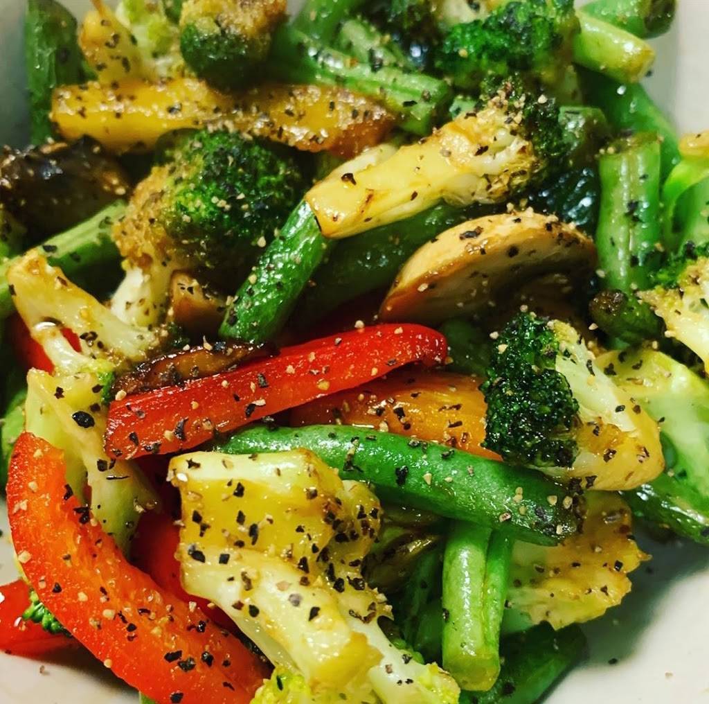 Go Vegan_Philly | restaurant | 607 N Lincoln St, Wilmington, DE 19805, USA | 3025434431 OR +1 302-543-4431