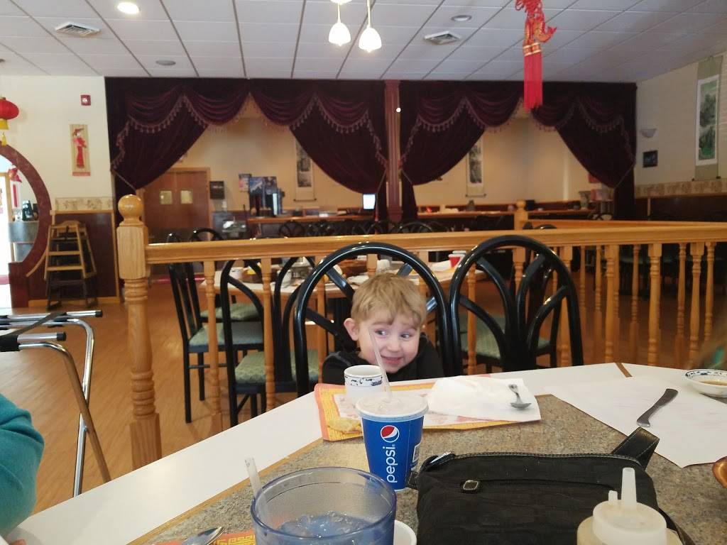 Wontons Chinese Restaurant | restaurant | 4774 White Mountain Hwy, Sanbornville, NH 03872, USA | 6035228885 OR +1 603-522-8885