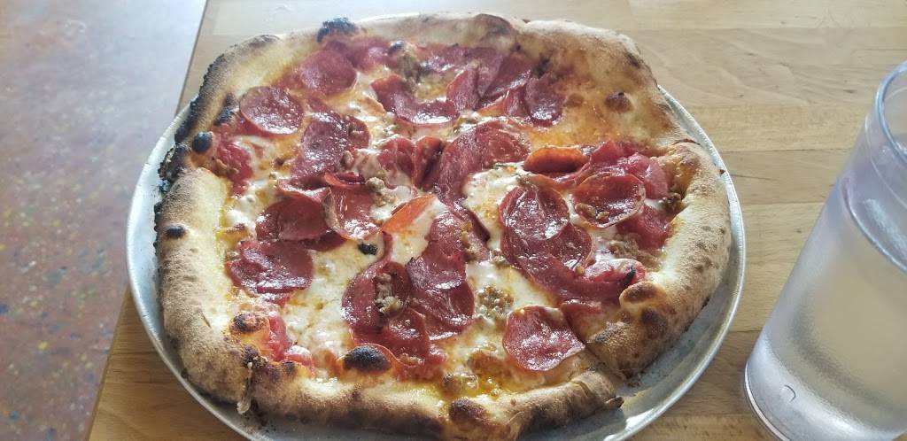 Fresh Wood Fired Pizza West | restaurant | 342 Depot St, Asheville, NC 28801, USA | 8285523917 OR +1 828-552-3917