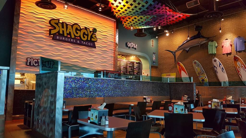 Shaggys Burgers and Tacos | restaurant | 1267 Enterprise Way, Huntsville, AL 35806, USA | 2562709999 OR +1 256-270-9999