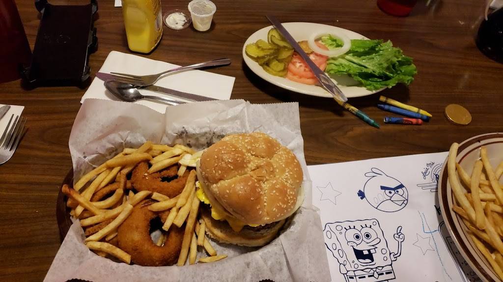 Louie Ms Burgerlust | restaurant | 1718 Vinton St, Omaha, NE 68108, USA | 4024499112 OR +1 402-449-9112