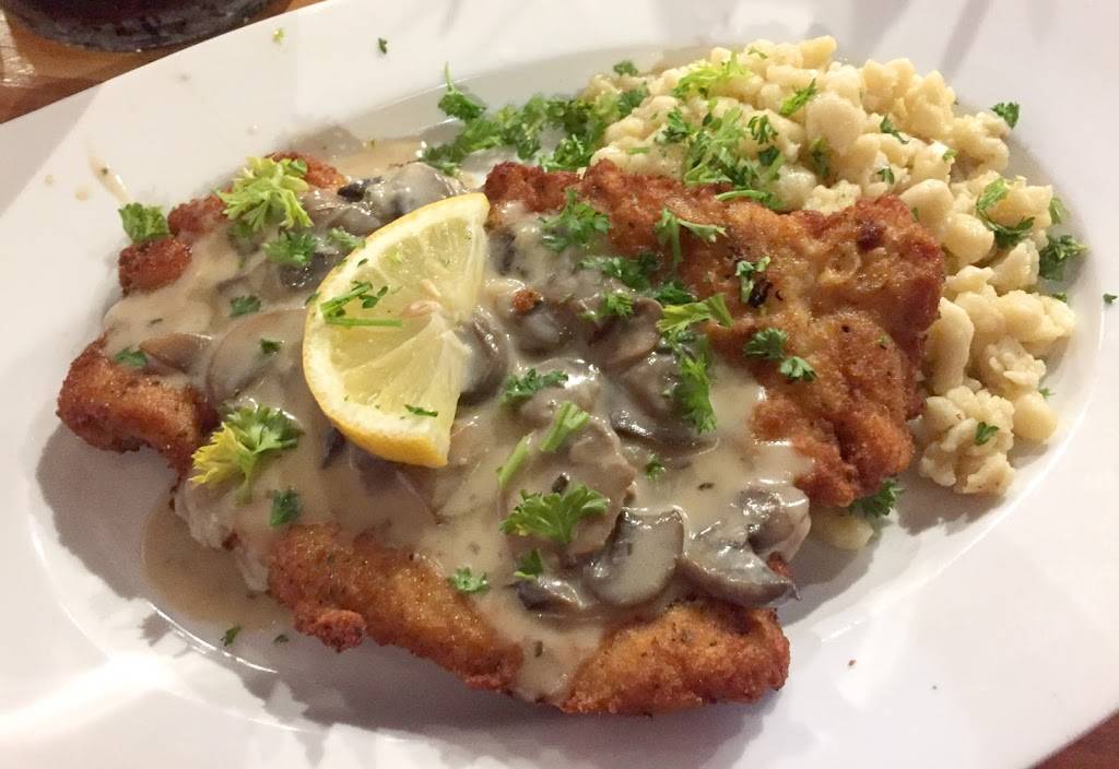 Jeanettes Edelweiss German Restaurant & Beer House | bakery | 2160 Newbury Rd A, Thousand Oaks, CA 91320, USA | 8054987300 OR +1 805-498-7300