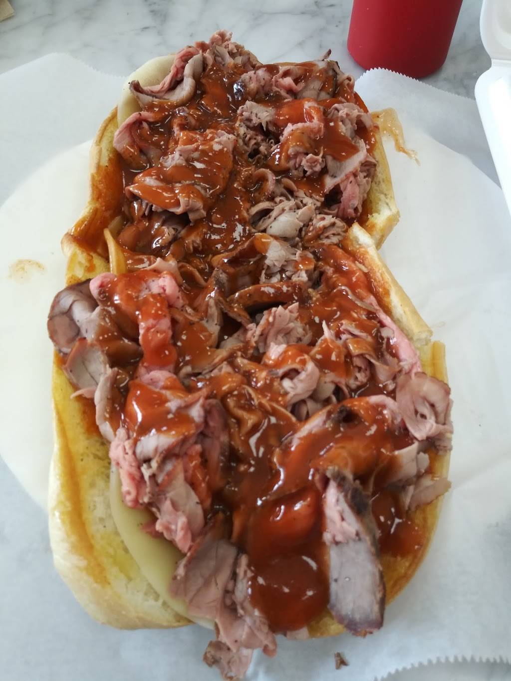 Louis Pizza & Roast Beef Restaurant | restaurant | 1600 Main St, Weymouth, MA 02190, USA | 7813317001 OR +1 781-331-7001