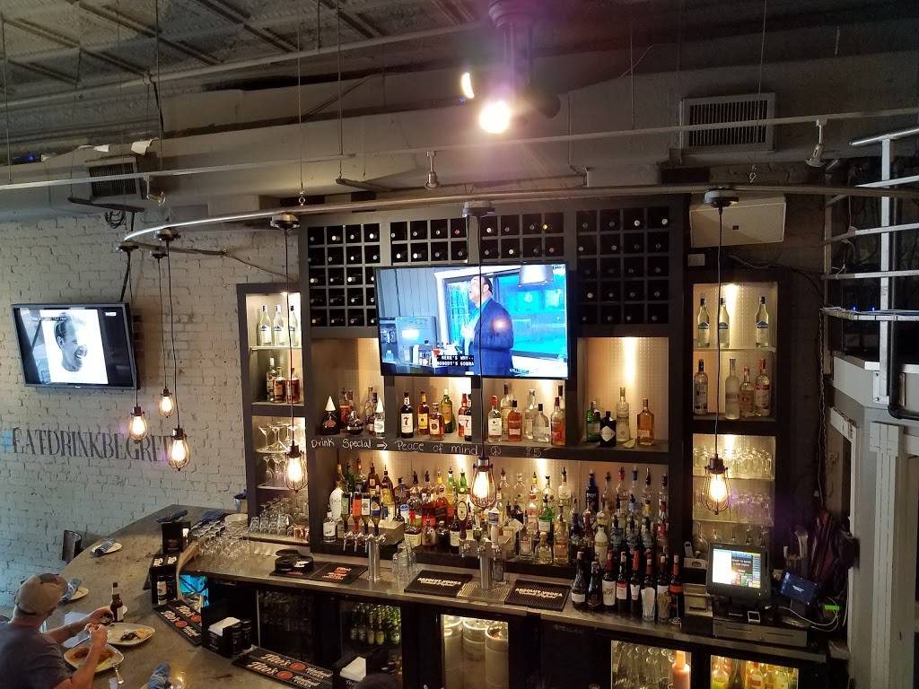 Acropolis Greek Taverna | restaurant | 3807, 1833 E 7th Ave, Tampa, FL 33605, USA | 8132424545 OR +1 813-242-4545