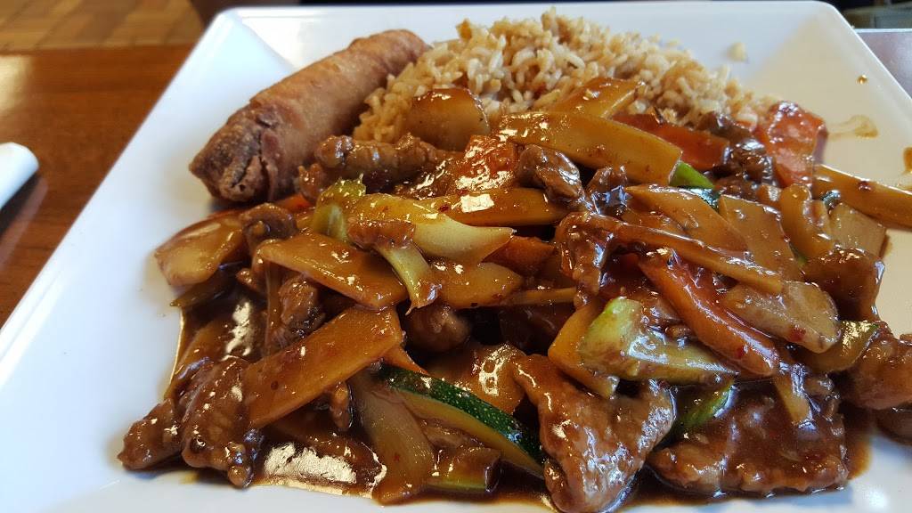 Rice Etc Asian Kitchen | restaurant | 1521 SW H K Dodgen Loop, Temple, TX 76502, USA | 2542313550 OR +1 254-231-3550