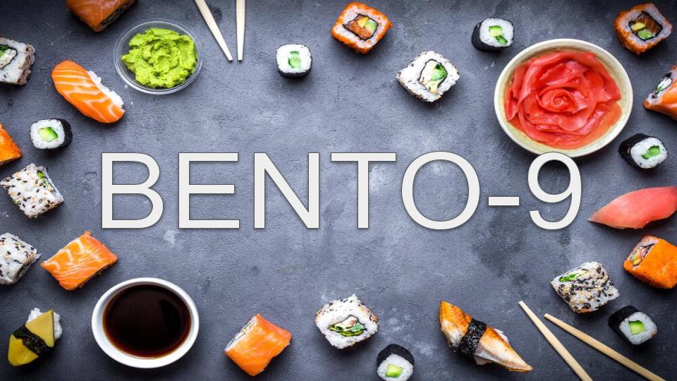 Bento-9 | restaurant | 223 Main St, Milford, OH 45150, USA | 5134444118 OR +1 513-444-4118